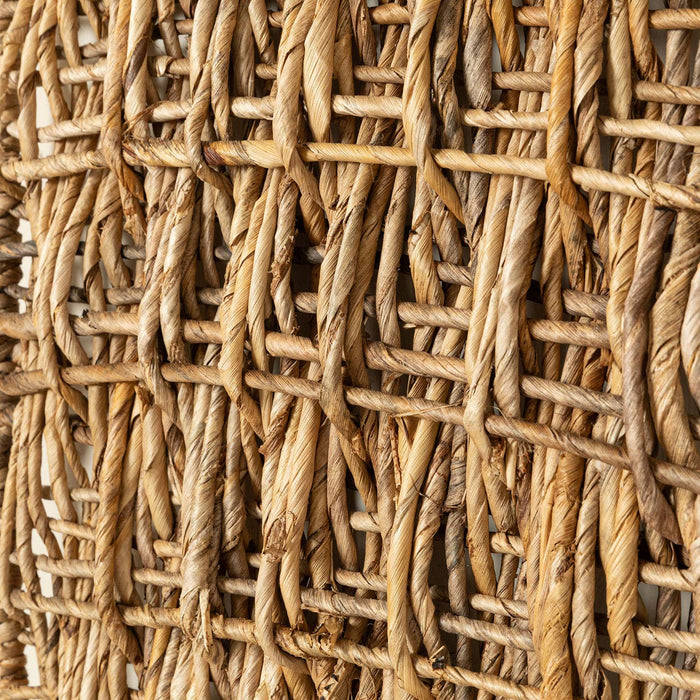 Jordo Wall Decor Natural