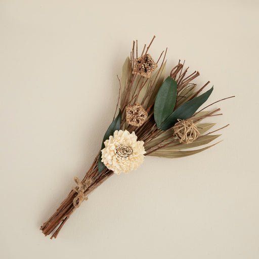 Jano Bouquet Flower in Pot Natural