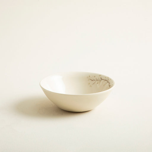 Fresca Bowl 15 Cm Cream