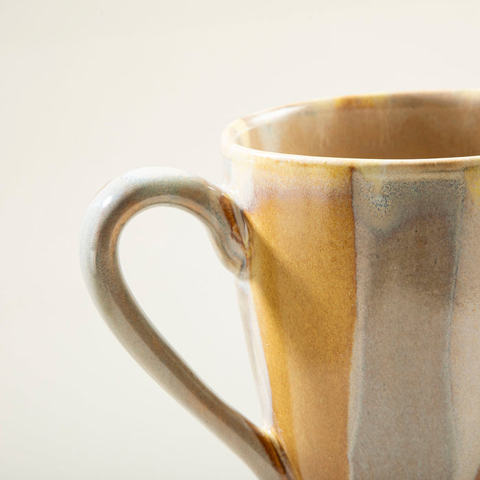 Soul Mug Green