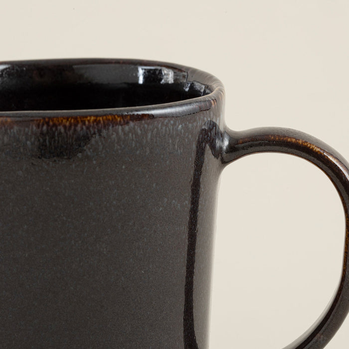 Serena Mug Grey