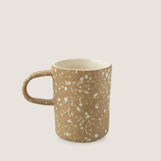 Kyona Mug Green