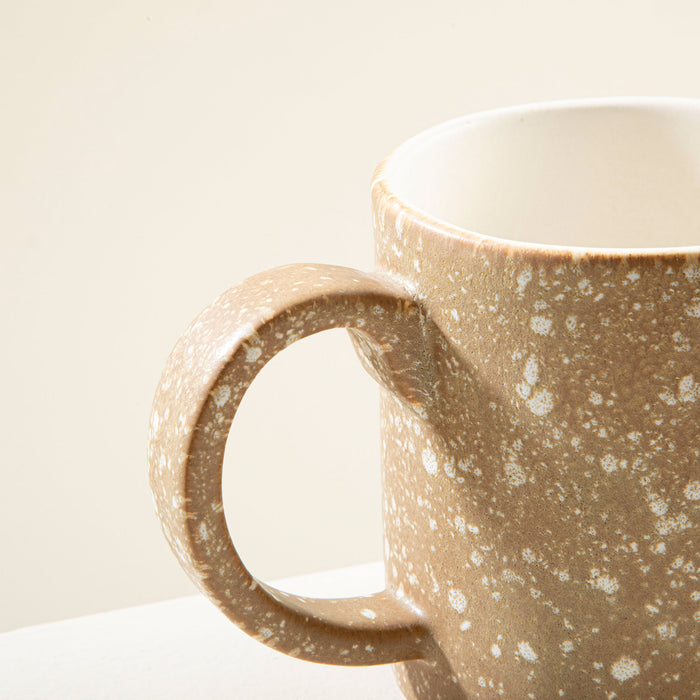Kyona Mug Green