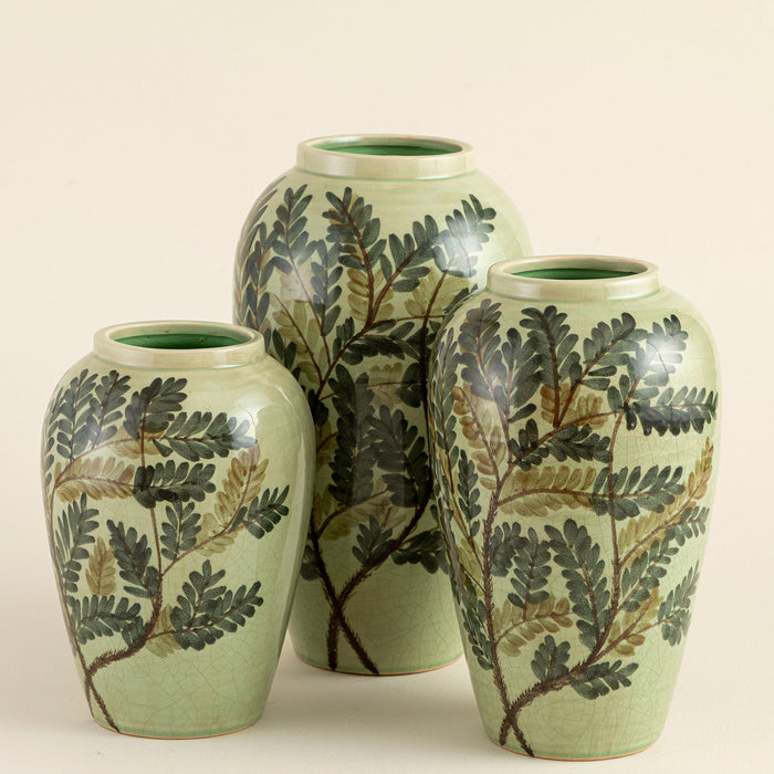 Lete Vase L Multi