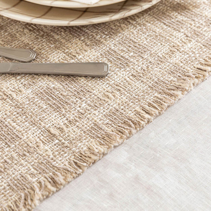 Nido Placemat 35x50 cm Beige