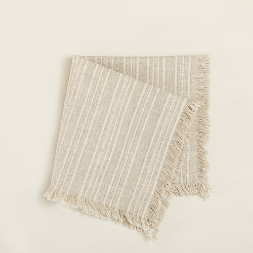Crudo Napkin 45x45 cm Natural