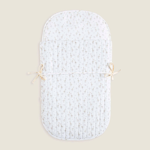 Goose Sleeping Bags Ecru