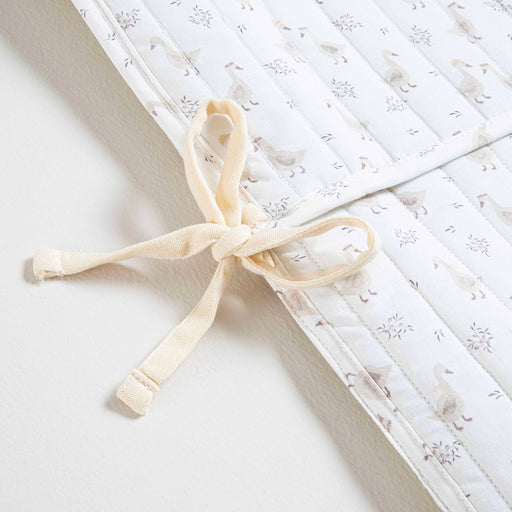 Goose Sleeping Bags Ecru