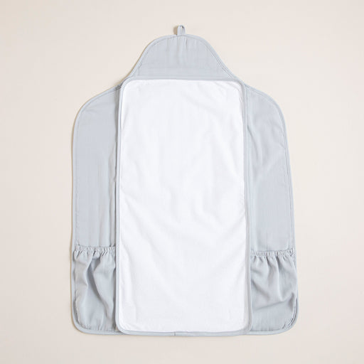 Under The Sea Trip Changiıng Mat Ecru/Grey