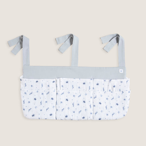 Under The Sea Organizer Ecru/Grey