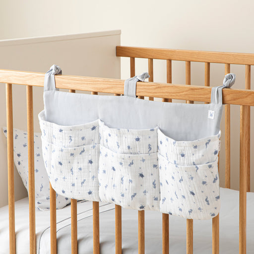 Under The Sea Organizer Ecru/Grey