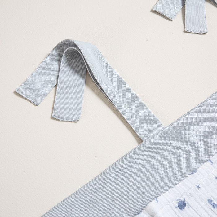 Under The Sea Organizer Ecru/Grey