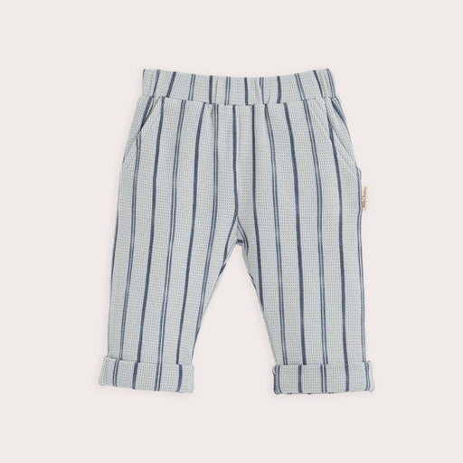 Under The Sea Ringel Pants Grey