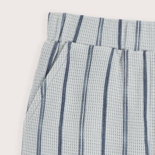 Under The Sea Ringel Pants Grey