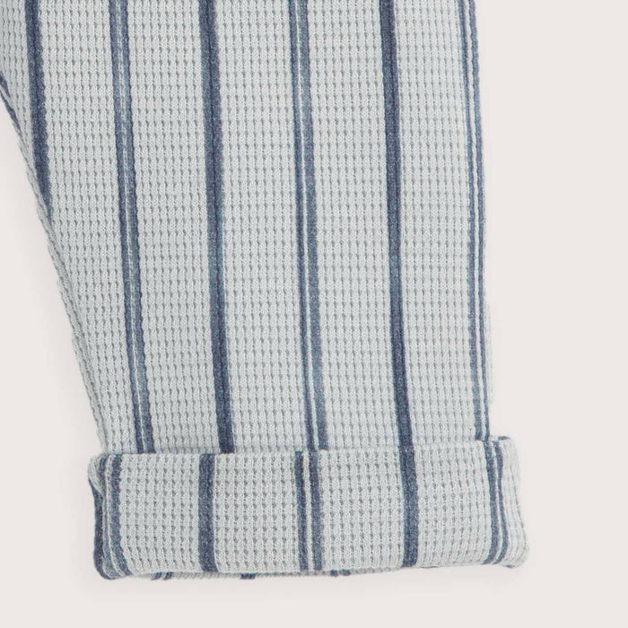 Under The Sea Ringel Pants Grey
