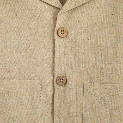 Joyful Jacket Beige