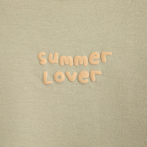 Joyful Newborn Body Green