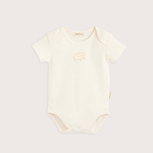 Jungle Body Set 3Pcs Stone/Ecru