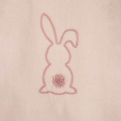 Secret Garden Muslin Tshirt Powder