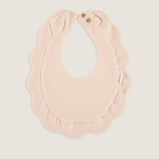Secret Garden Newborn Bib Powder