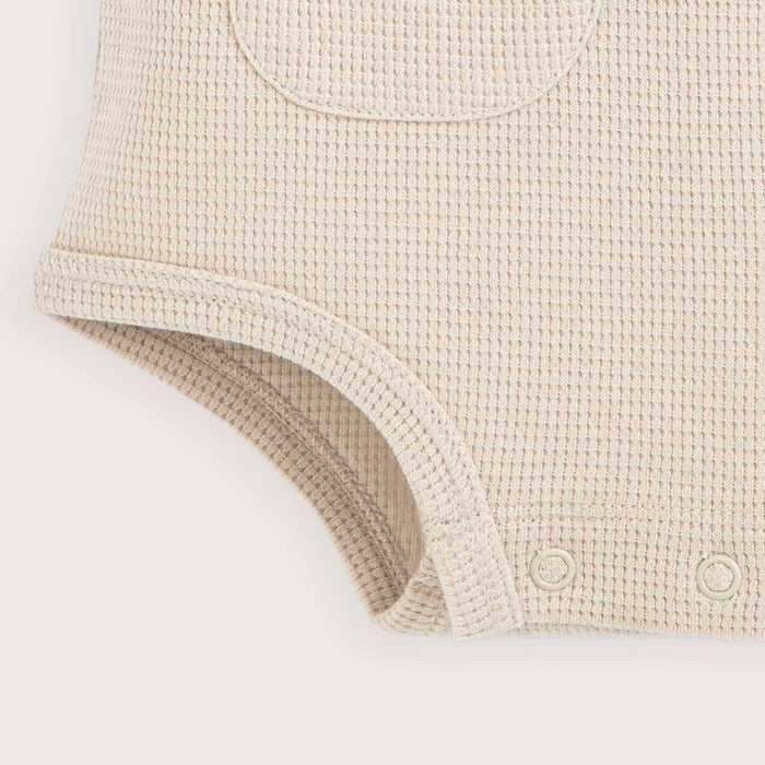 Jungle Short Sleeve Body Stone