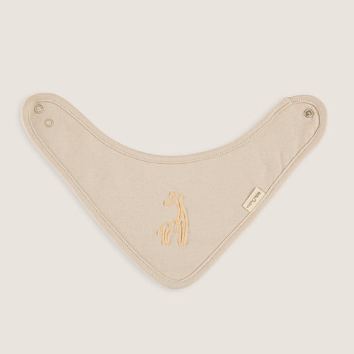 Jungle Bib Stone
