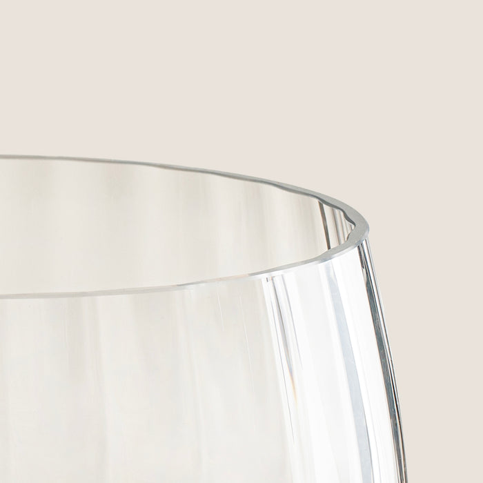 Celebration Bowl Transparent