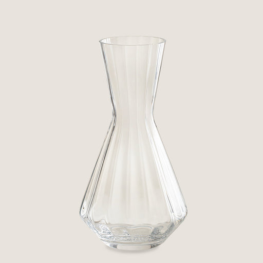 Celebration Carafe Transparent