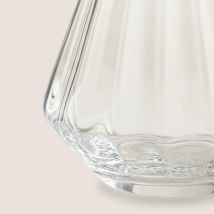 Celebration Carafe Transparent