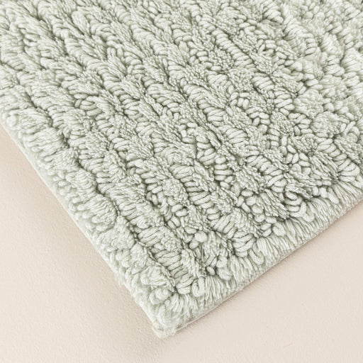 Bayville Bathmat 70x130 cm Ocean