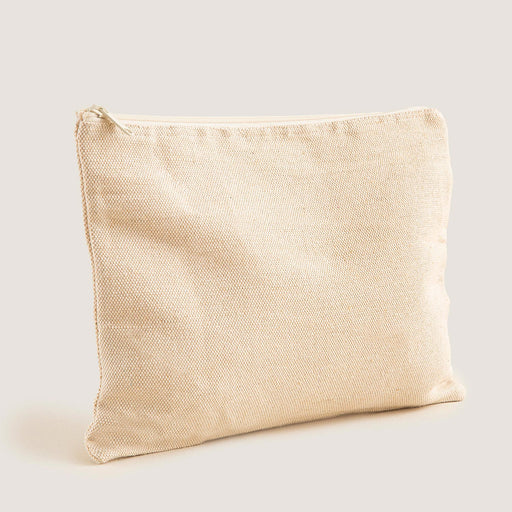 Juko canvas bag Natural