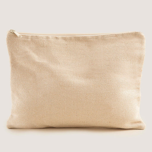 Juko canvas bag Natural