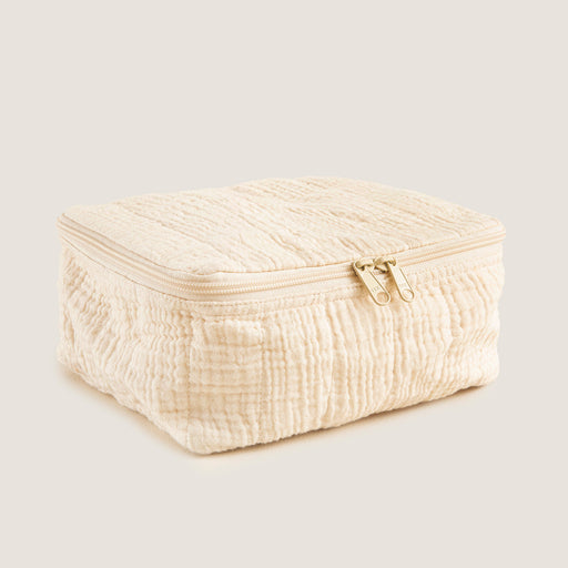 Flui Organizer 24x19 Cm Natural