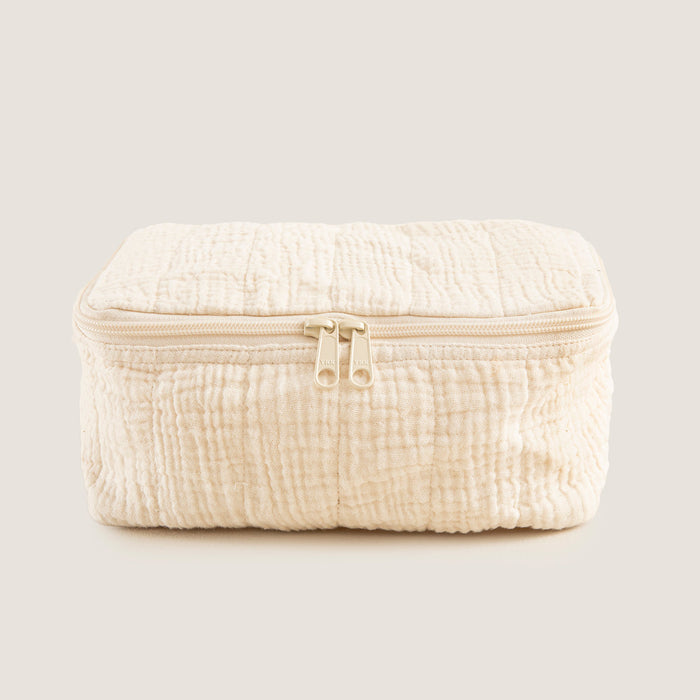 Flui Organizer 24x19 Cm Natural