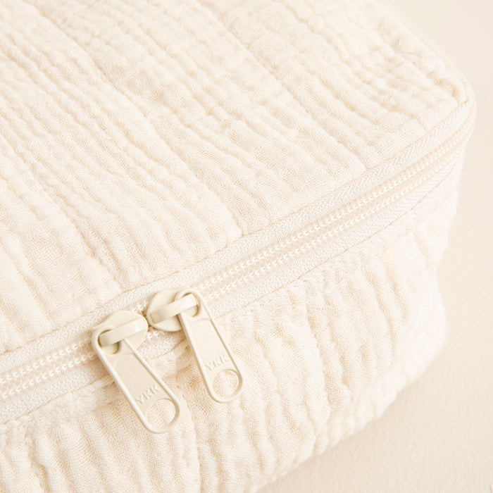 Flui Organizer 24x19 Cm Natural