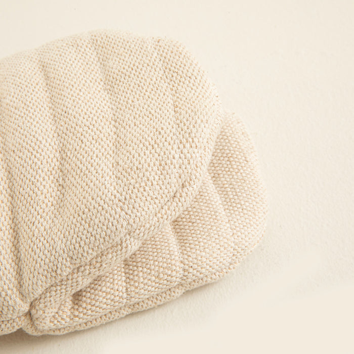 Viola Oven Mitt 15x15 cm Natural