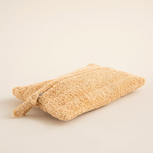 Cloid Rectangle Organizer Bag 19x25 cm Soil