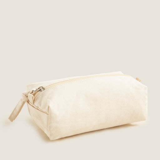 Mintion Multipurpose bag  19x8,5 Cm Natural