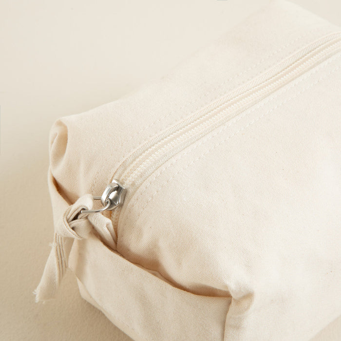 Mintion Multipurpose bag 19x13x5 cm Natural