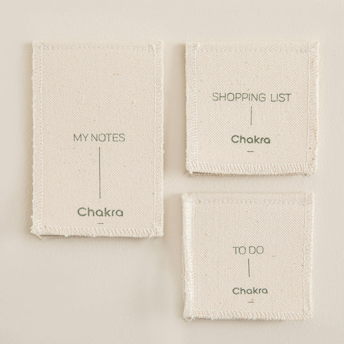 Noto Mini Notebook To Do List Natural