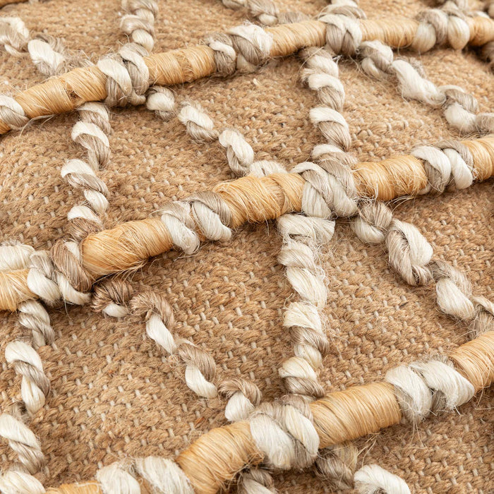 Nıno Throw Natural