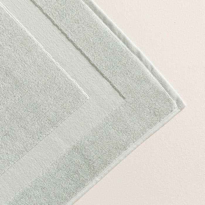 Frame Foot Towel 50x70 cm Ocean