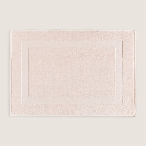 Frame Foot Towel 50x70 cm Powder