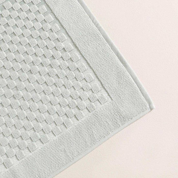 Floss Foot Towel 50x70 cm Ocean