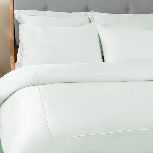 Bamboo Duvet Cover Double Ocean