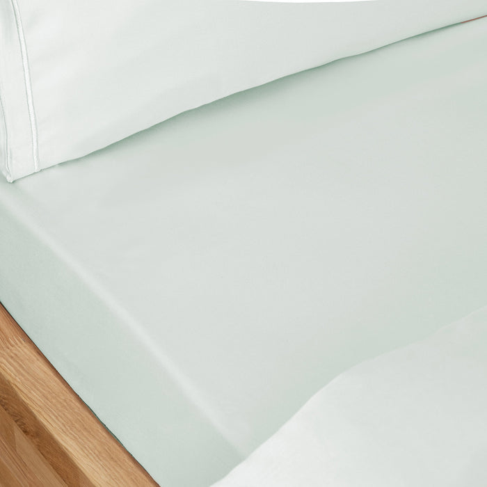 Bamboo Duvet Cover Double Ocean