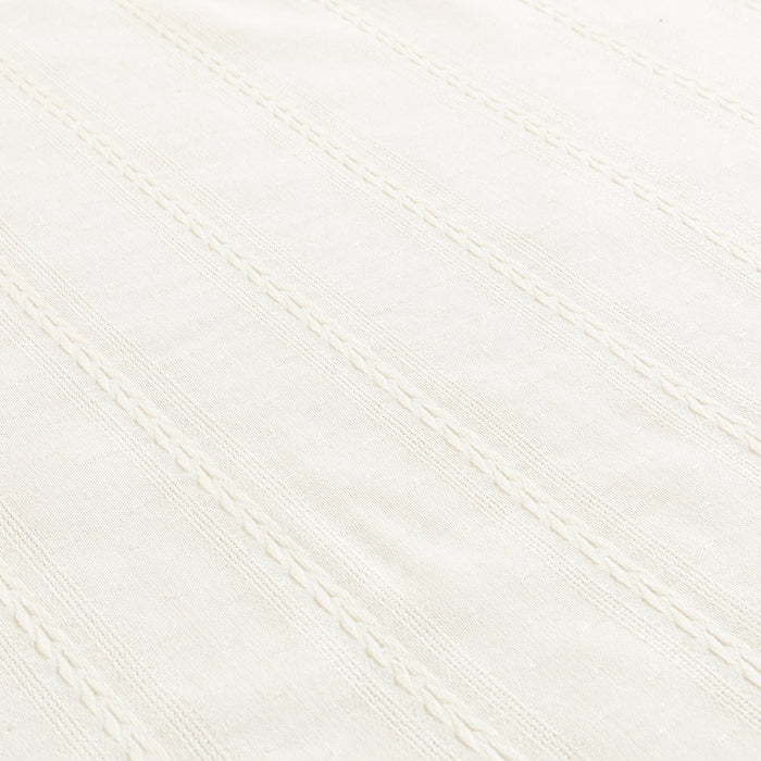 Bagre Napkin White