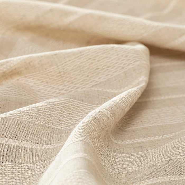 Tejıdo Tablecloth Natural