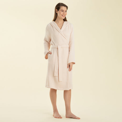 Charmon Bathrobe Powder