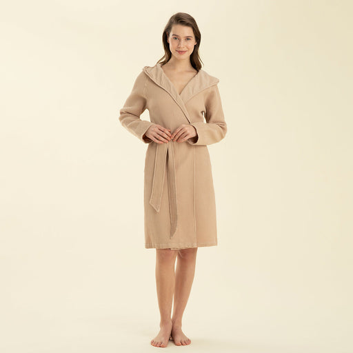 Alpes Bathrobe Soil